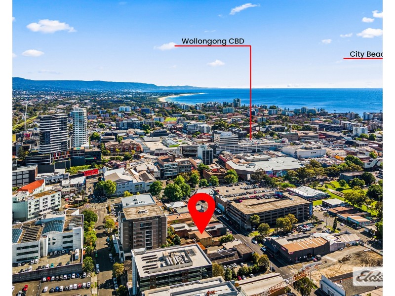 14 Kenny Street, Wollongong NSW 2500