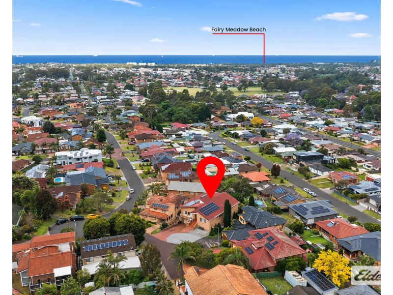 3 Agnew Close, Balgownie NSW 2519