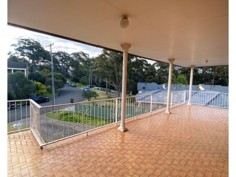 4 Milne Crescent, Coniston NSW 2500