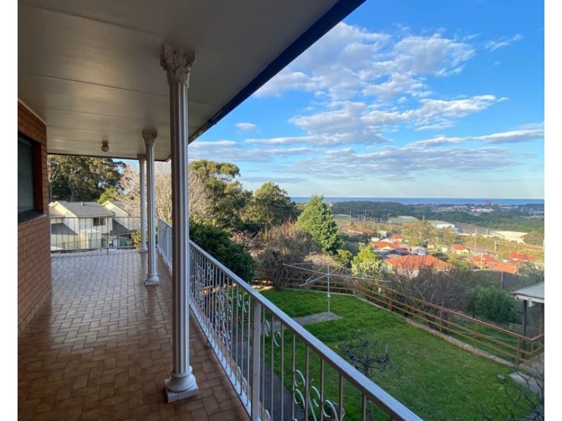 4 Milne Crescent, Coniston NSW 2500