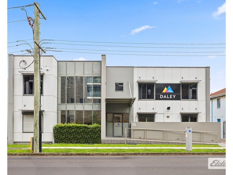98-100 Kembla Street, Wollongong NSW 2500