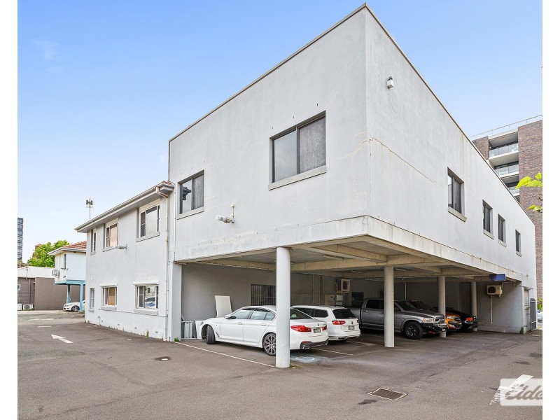 98-100 Kembla Street, Wollongong NSW 2500