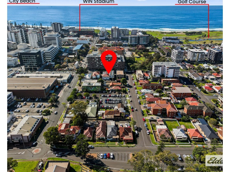 98-100 Kembla Street, Wollongong NSW 2500
