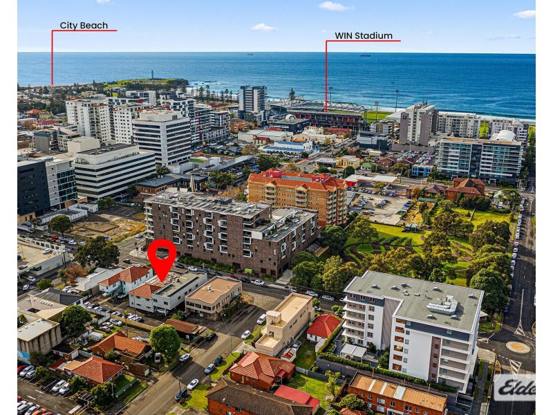 98-100 Kembla Street, Wollongong NSW 2500