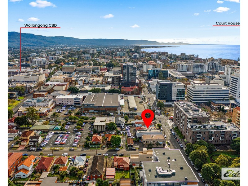 98-100 Kembla Street, Wollongong NSW 2500