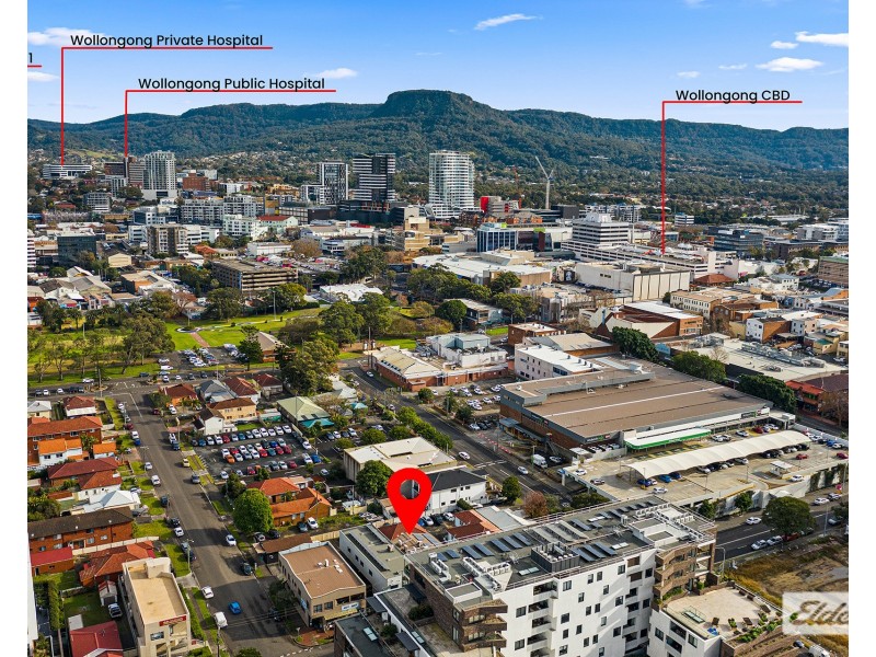 98-100 Kembla Street, Wollongong NSW 2500