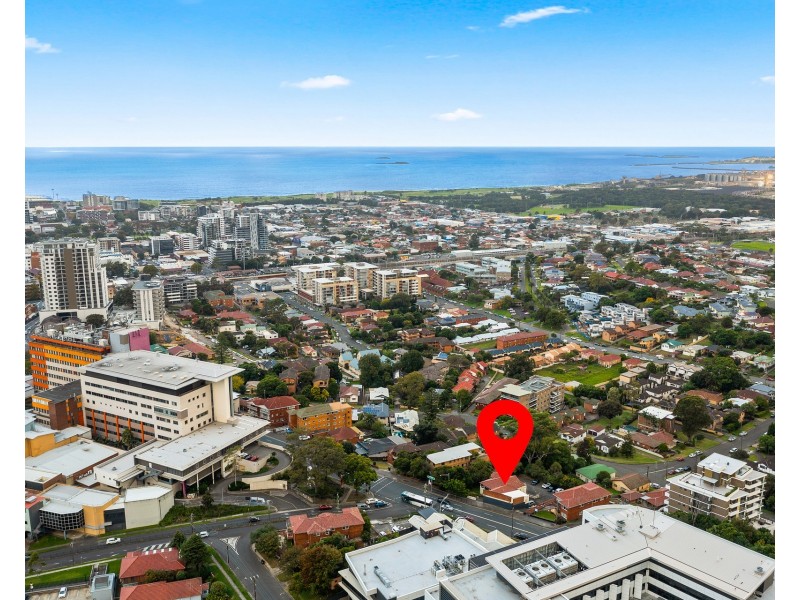 1/405-407 Crown Street, Wollongong NSW 2500