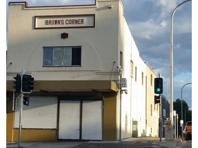 355 Crown Street, Wollongong NSW 2500