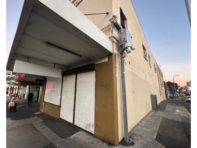 355 Crown Street, Wollongong NSW 2500