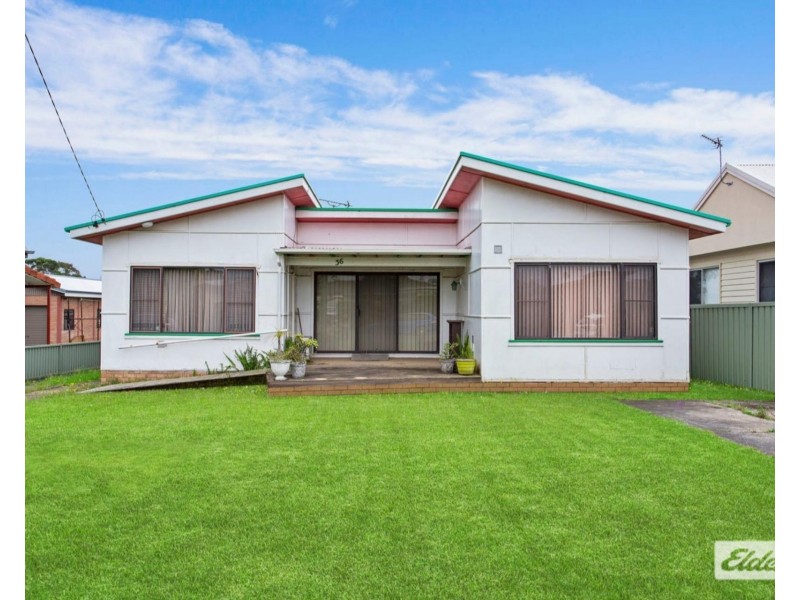 36 Griffiths Street, Oak Flats NSW 2529