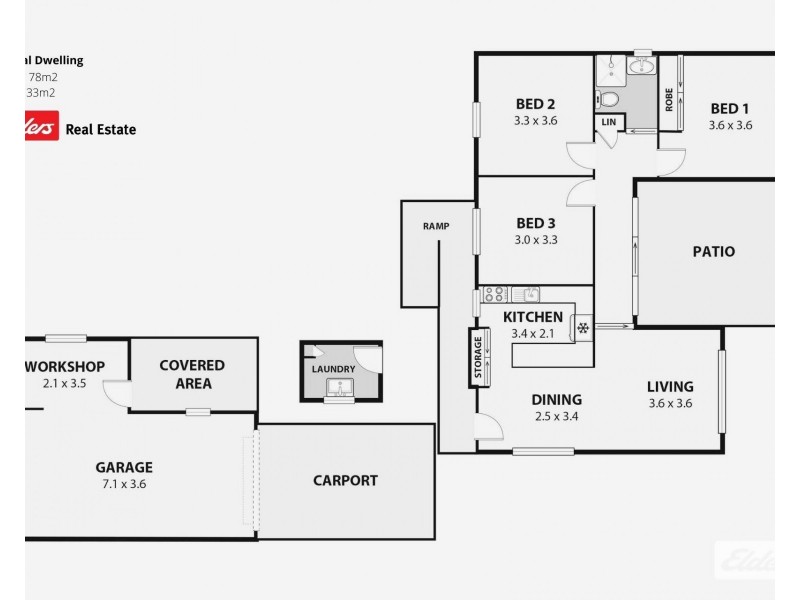 36 Griffiths Street, Oak Flats NSW 2529