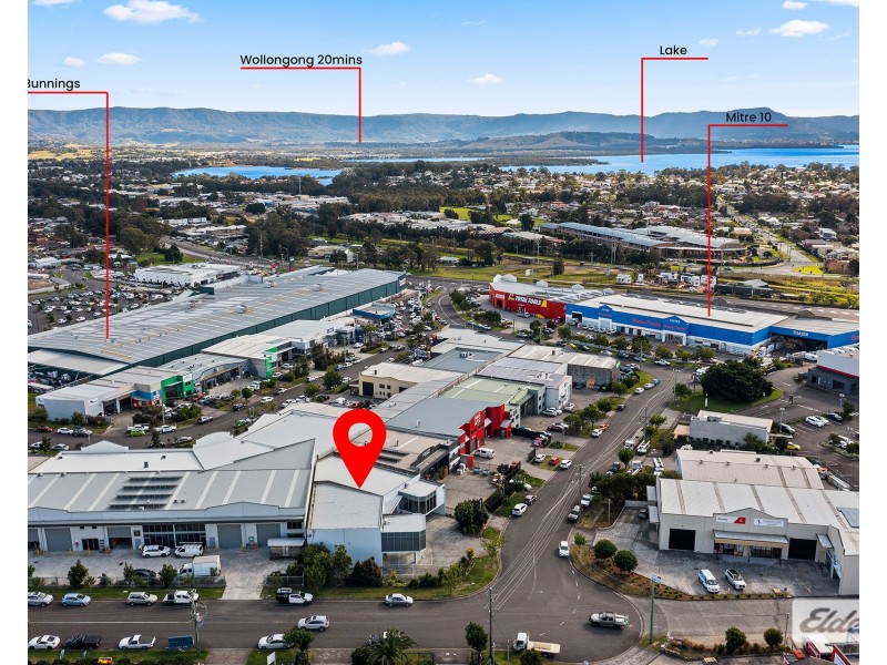 1/16 Durgadin Drive, Albion Park Rail NSW 2527