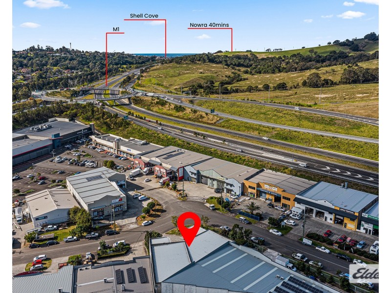 1/16 Durgadin Drive, Albion Park Rail NSW 2527