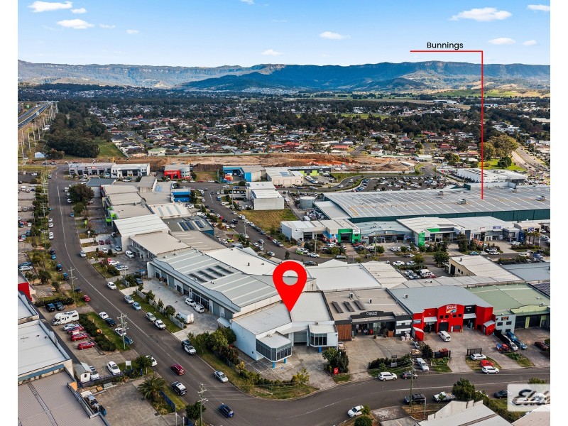1/16 Durgadin Drive, Albion Park Rail NSW 2527