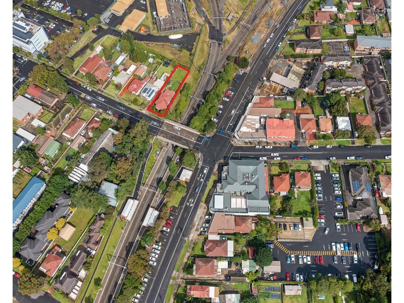 25 Bridge Street, Coniston NSW 2500