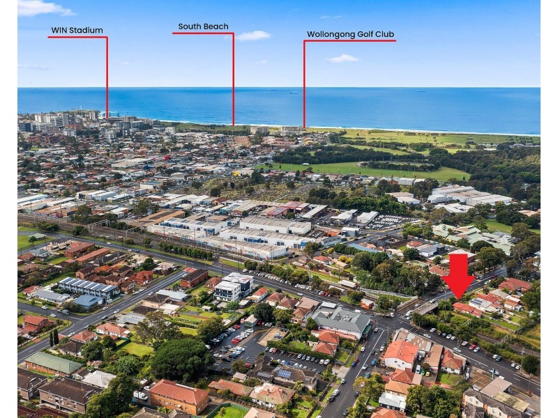 25 Bridge Street, Coniston NSW 2500