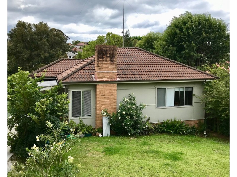 45 Yellagong Street, West Wollongong NSW 2500