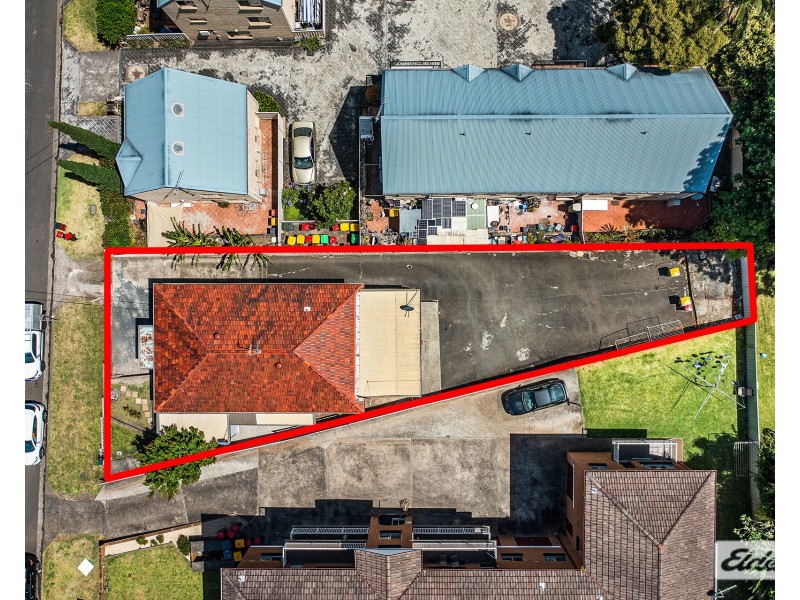 2/35 Osborne Street, Wollongong NSW 2500