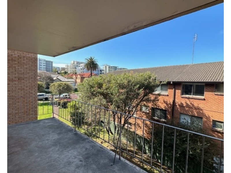 5/25 Campbell Street, Wollongong NSW 2500