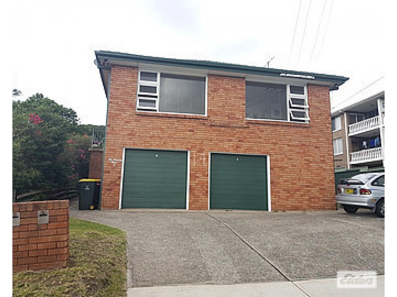 5/17 Heaslip Street, Coniston NSW 2500