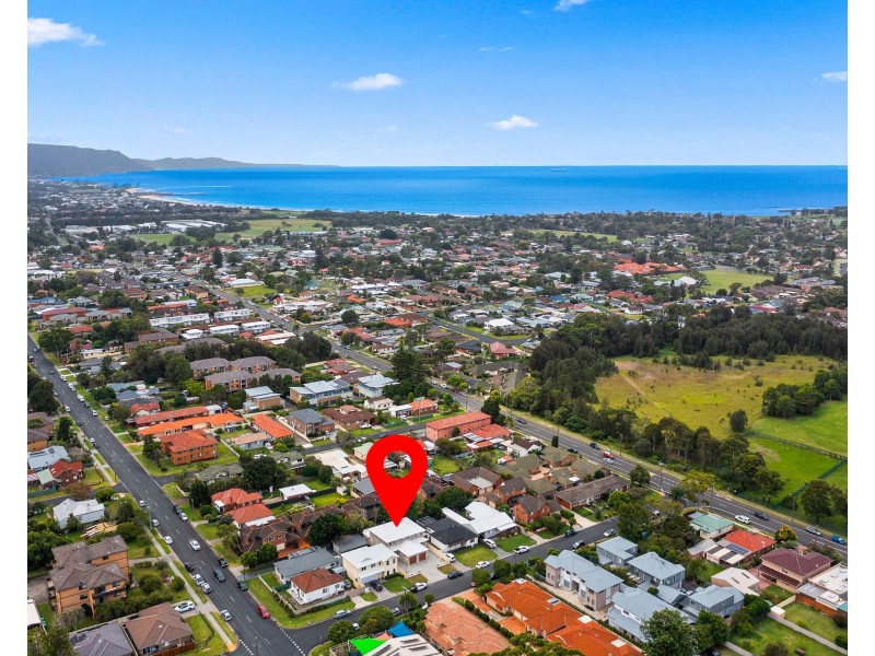 8b Coolgardie Street, East Corrimal NSW 2518