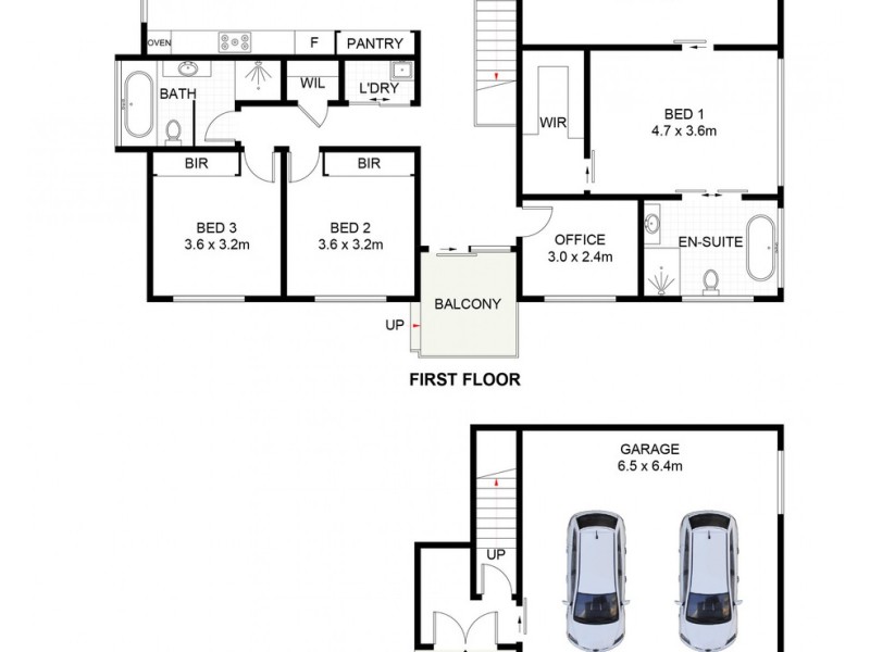 2/62e Nottingham Street, Berkeley NSW 2506