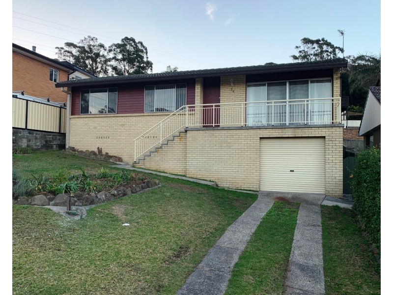 34 Fairloch Avenue, Farmborough Heights NSW 2526