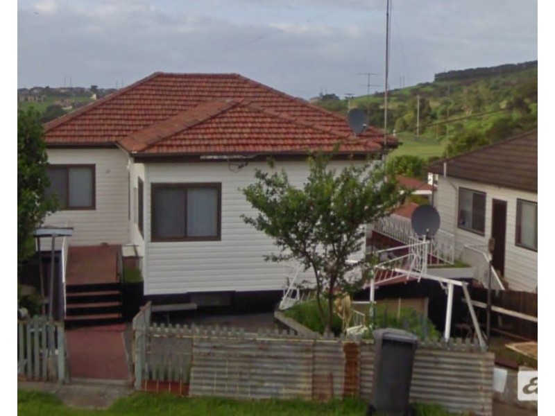 19A Dorman Street, Cringila NSW 2502