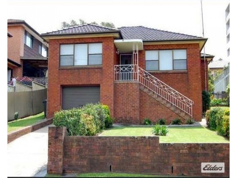 2 Frederick Street, Wollongong NSW 2500
