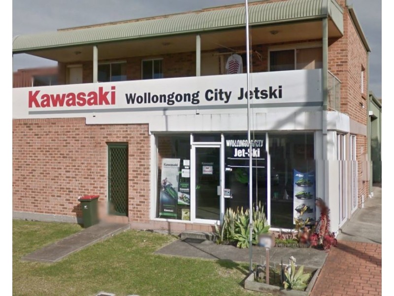 1/152 Church Street, Wollongong NSW 2500