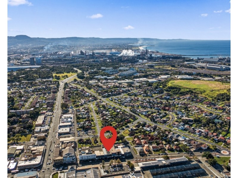 174 Cowper Street, Warrawong NSW 2502