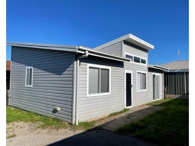 2/162 Wentworth Street, Port Kembla NSW 2505