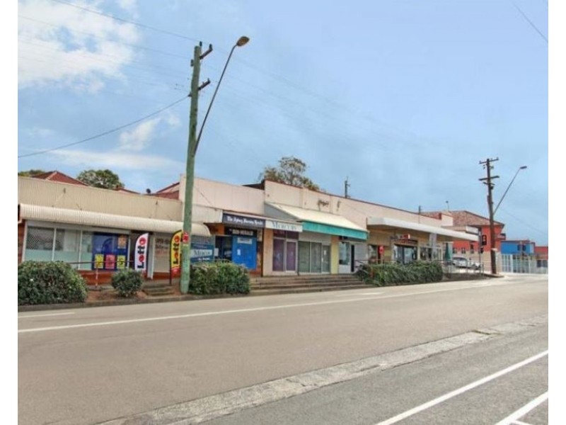 14/142 Gladstone Avenue, Coniston NSW 2500