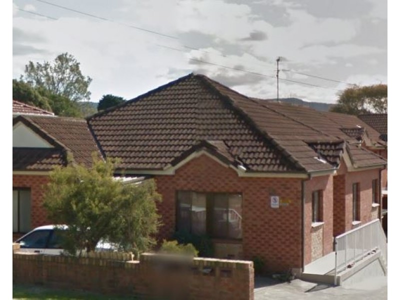 4/18 Loftus Street, Wollongong NSW 2500