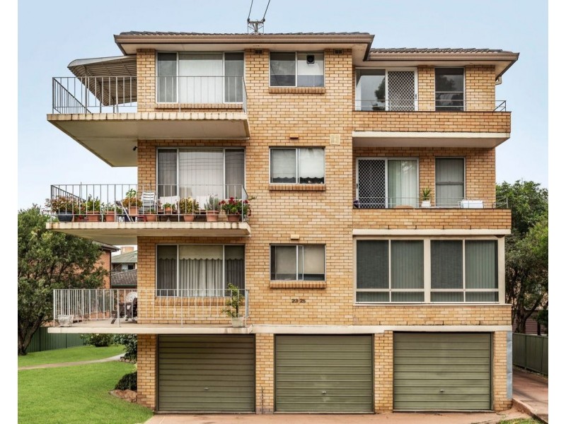 15/23-25 Campbell Street, Wollongong NSW 2500