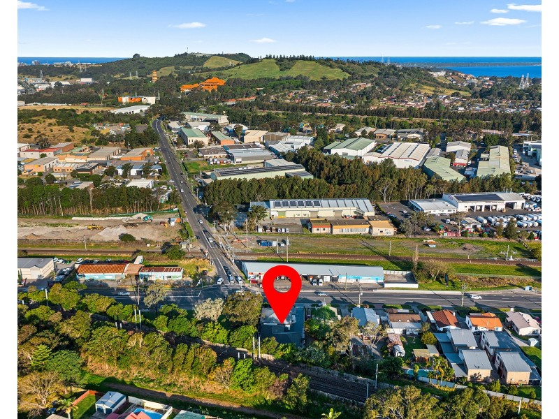 164 Princes Highway, Unanderra NSW 2526