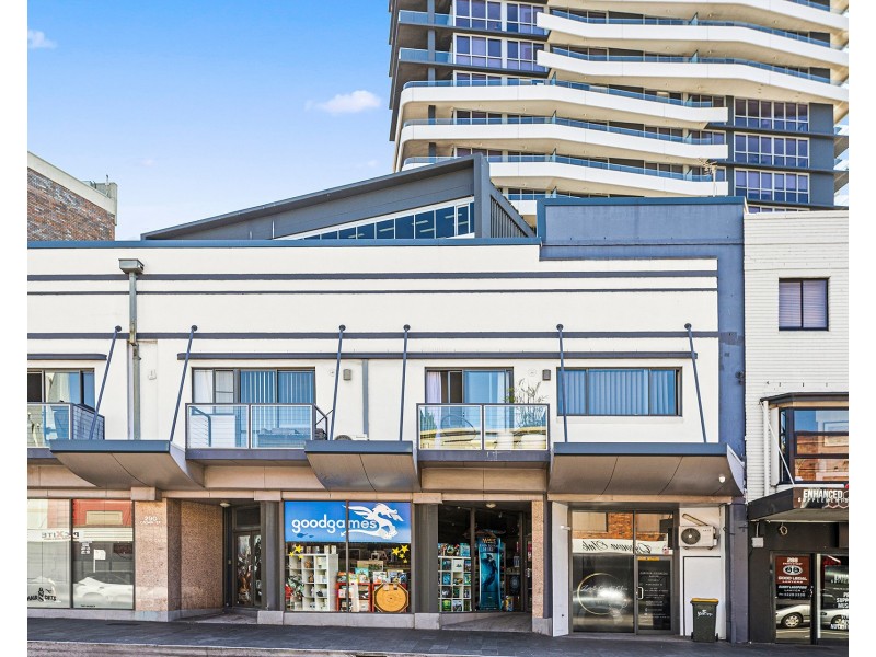 5/290 Crown Street, Wollongong NSW 2500