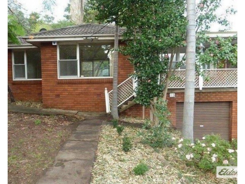 15 Yates Avenue, Mount Keira NSW 2500