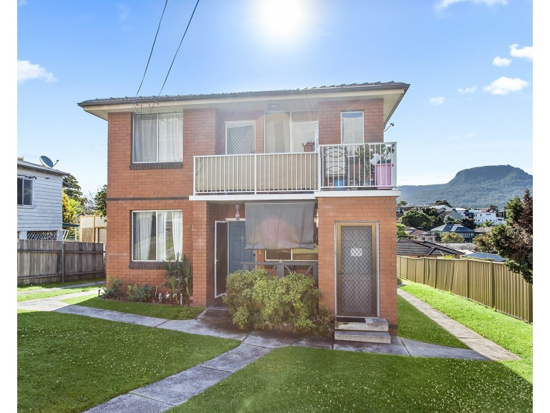 1/10 Dudley Street, Wollongong NSW 2500