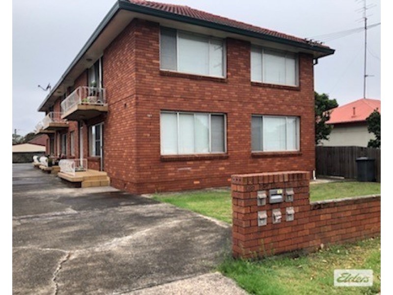 3/207 Church Street, Wollongong NSW 2500