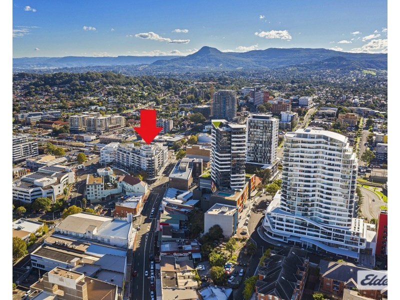 40/313-323 Crown Street, Wollongong NSW 2500