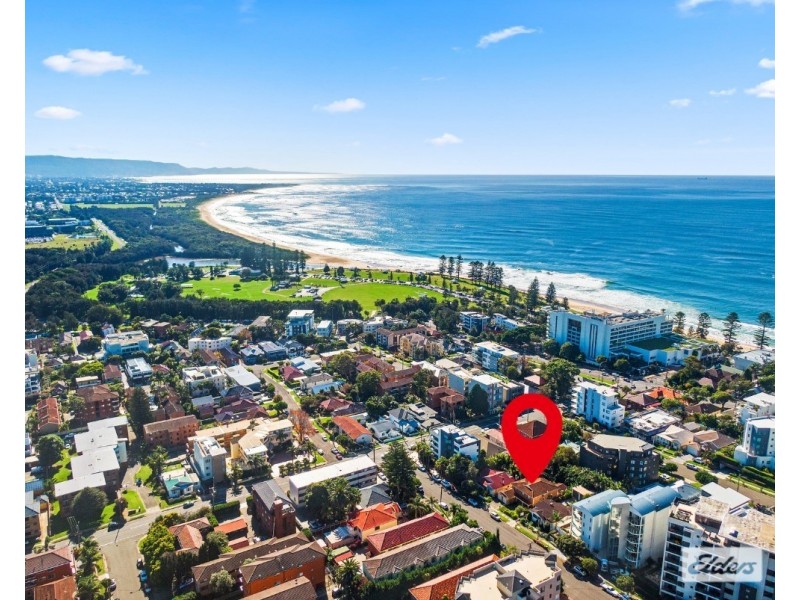 3 Church Street, North Wollongong NSW 2500
