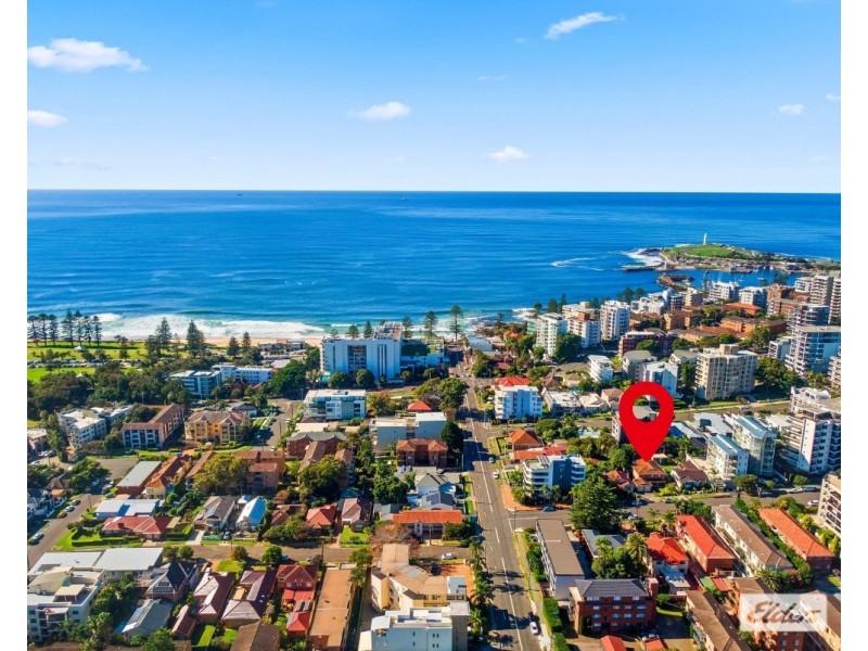 3 Church Street, North Wollongong NSW 2500