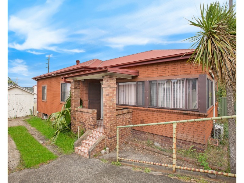 25 Bridge Street, Coniston NSW 2500