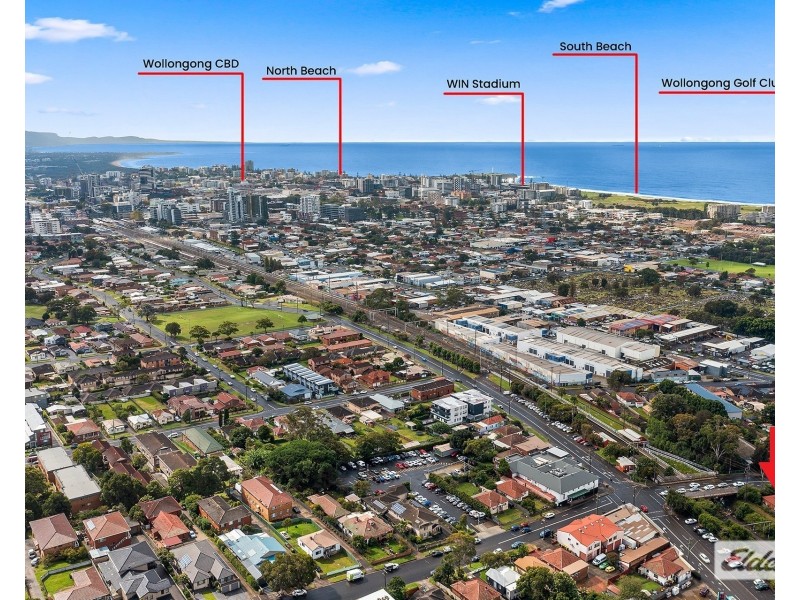 25 Bridge Street, Coniston NSW 2500