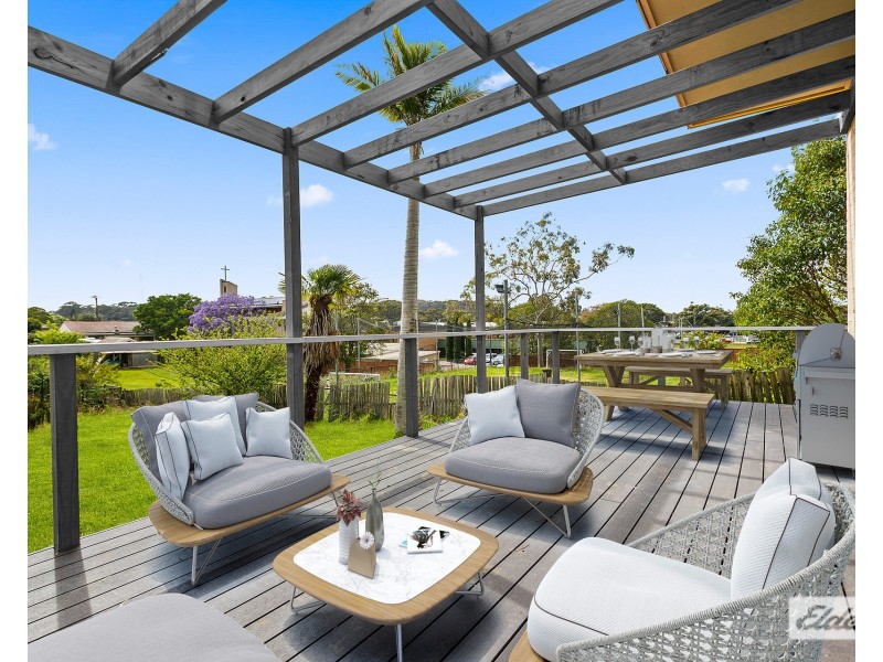1-9/15-17 Figtree Crescent, Figtree NSW 2525