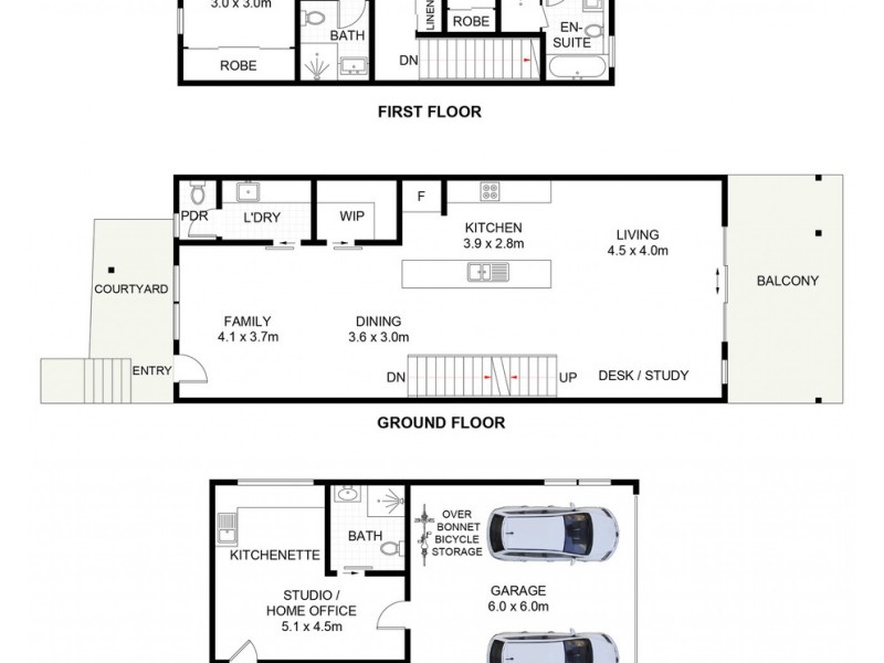 1-9/15-17 Figtree Crescent, Figtree NSW 2525