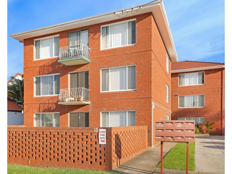1/13 George Street, Wollongong NSW 2500