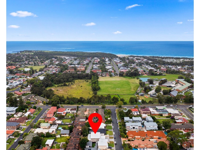 8b Coolgardie Street, East Corrimal NSW 2518