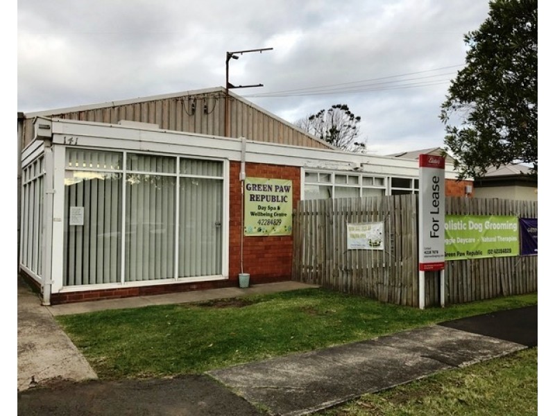 1/141 Kembla Street, Wollongong NSW 2500